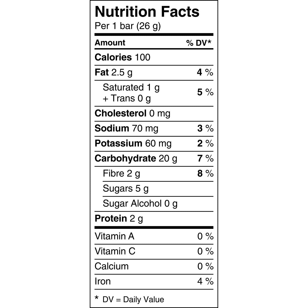 Quaker Chewy Rocky Road 6 Bar Pack (Pack of 12) {Imported from Canada}